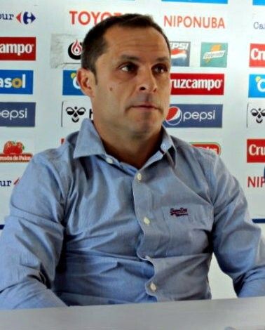Sergi: 'Hemos sido demasiado lentos y muy previsibles'
