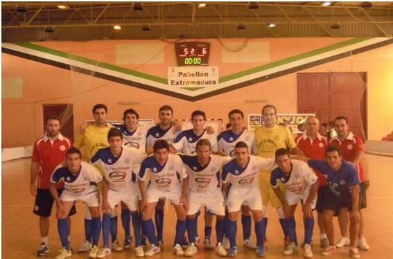 Comienzo ideal para el Smurfit Kappa La Palma (5-6)