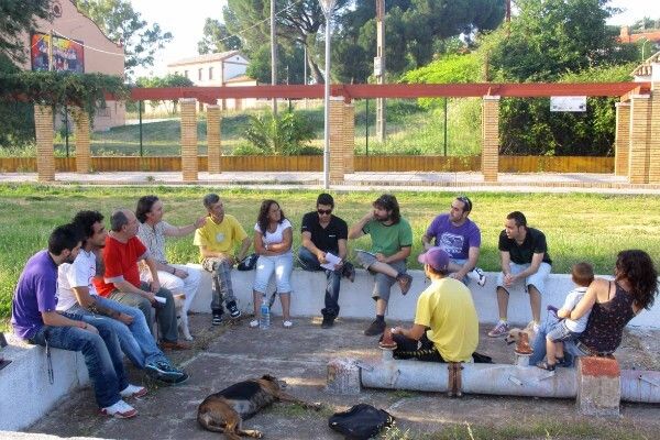 DRY Huelva crea asambleas en varios puntos de la provincia