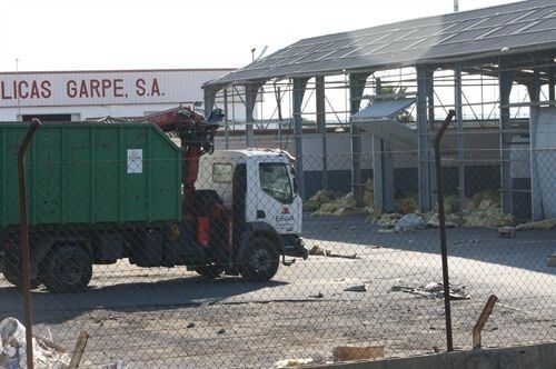 ADIF confirma que cuenta con la mitad de los terrenos para facilitarlos a las empresas de las obras del AVE