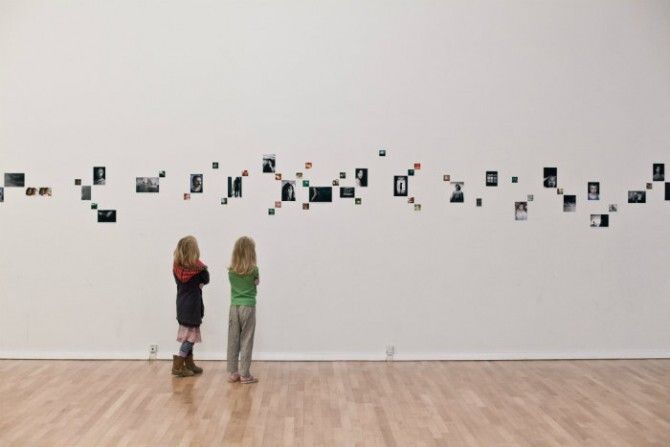 La fotógrafa onubense Sonia Hermosín exhibe su obra en Dinamarca