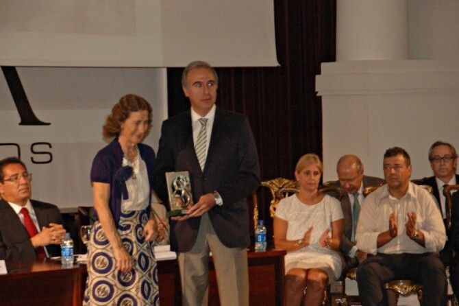 El Centro Tecnológico Andaluz del Sector Cárnico recibe el premio AFA a la Investigación