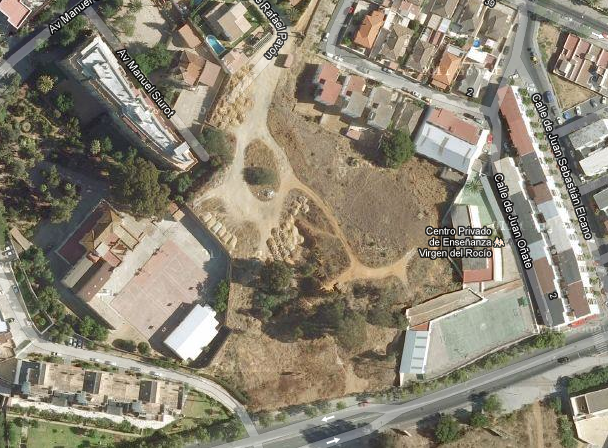 Aprobada de forma definitiva la actuación urbanística del Cabezo de Diputación