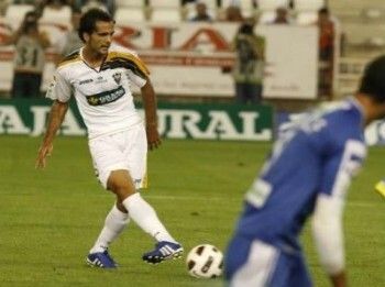 El Xerez se entromete en el interés albiazul por Verza