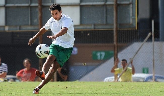 Xumetra: 'El entrenador del Recre viene de La Masía, por lo que tendrán el balón'