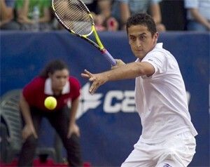 Almagro, Granollers, Montañes y Andújar o Gimeno formarán el cartel de la Copa del Rey de Tenis