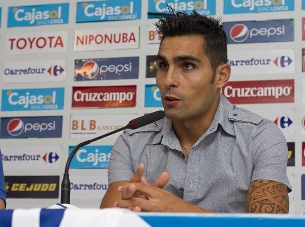 Dimas: 'Tenemos que ser más verticales arriba'
