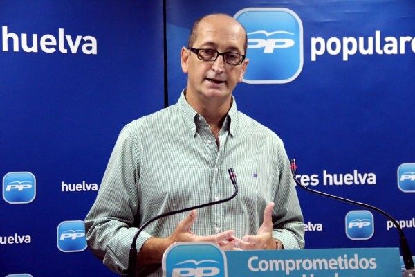 El PP reclama a la Diputación que impida que los ayuntamientos se queden sin agentes de empleo