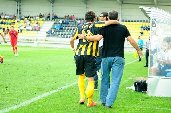 Victoria sufrida para ampliar la racha en casa (1-0)