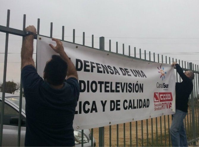 El runrún: Silencios en Canal Sur