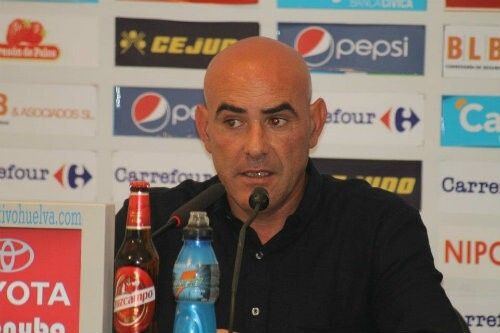 Carlos Ríos, nuevo columnista de huelva24.com