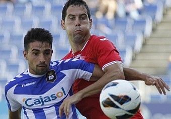 Chuli: 'Sólo nos falta el creérnoslo fuera de casa'