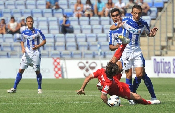 Cifu, Granero y Navas suplen a Matamala, Vega y Ernesto en la convocatoria