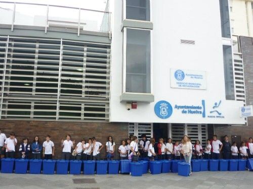 Talleres para aprender a reciclar y reutilizar