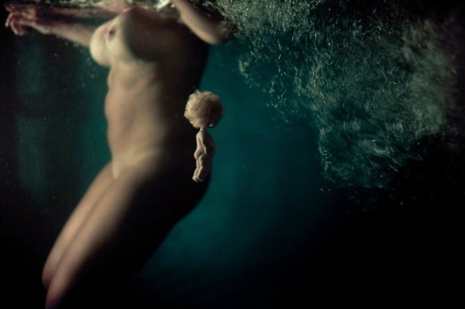 El tiempo compartido, la fotografía de Sonia Hermosín