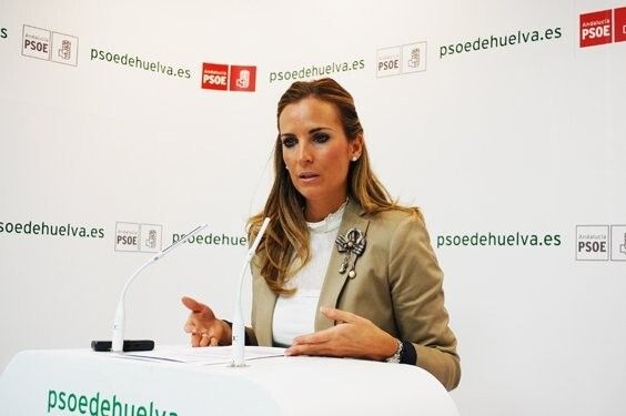 El PSOE de La Palma exige al PP que “cumpla con la ley” e incluya a la localidad en el Consorcio Provincial de Bomberos