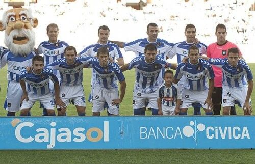 La segunda peor defensa albiazul en las 15 últimas temporadas