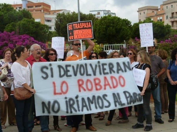 Turismo “entiende” el encierro de los trabajadores de la Residencia de Tiempo Libre