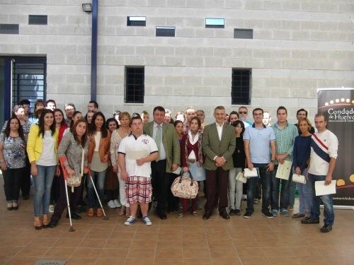 El Programa EPES posibilita prácticas a 40 profesionales sin experiencia