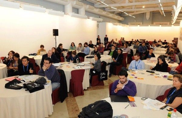 Un total de 31 proyectos buscarán alianzas para su coproducción en el Foro Huelva 2012