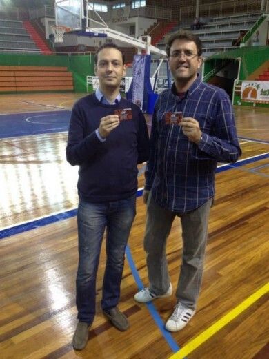 Huelva24.com se convierte en uno de los patrocinadores del Conquero