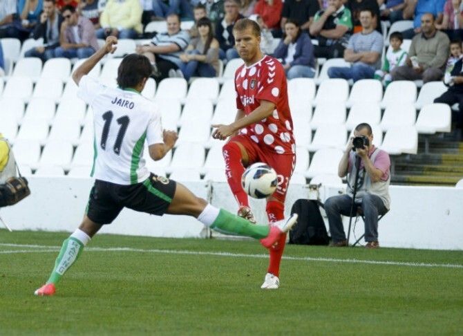 Sólo tres victorias ante recién descendidos de Primera en las cuatro últimas campañas