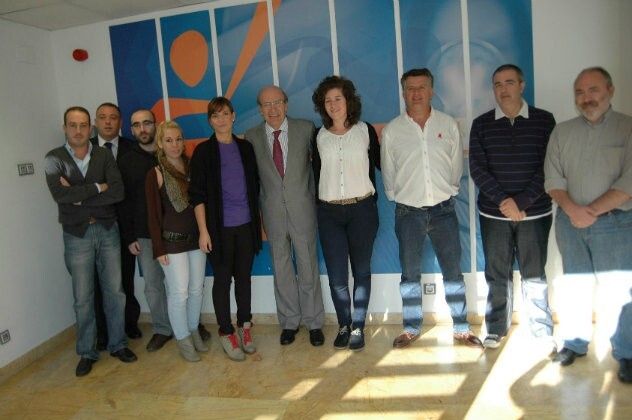El Ayuntamiento culmina un taller dirigido a desempleados onubenses