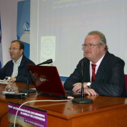 Finalizan las conferencias del Día de la Hispanidad