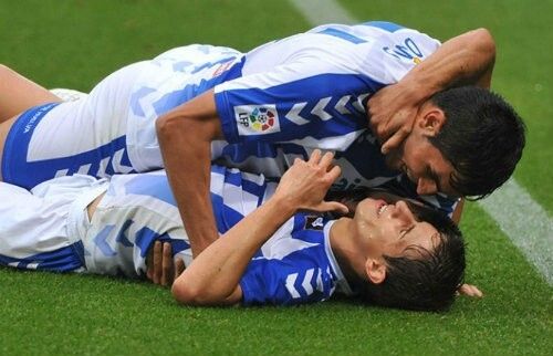 Garantía de gol