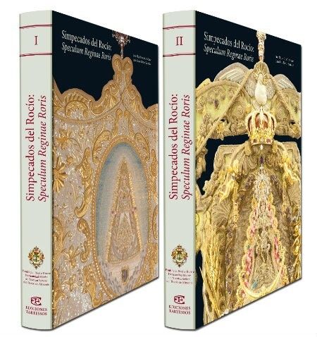 La Hermandad Matriz de Almonte presenta la obra editorial del Bicentenario del Rocío Chico