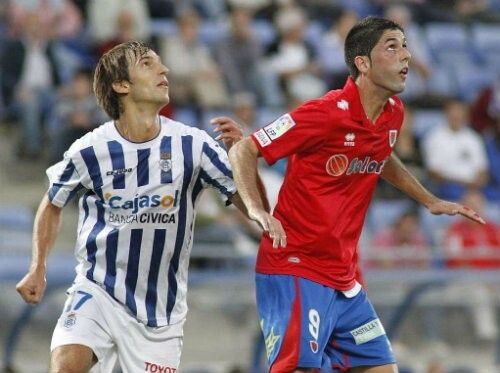 Borda, un fijo en el Apoel, líder de la liga chipriota