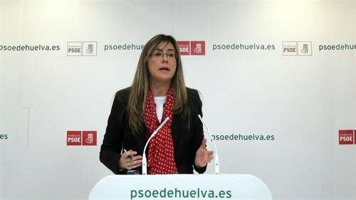 El PSOE pide 31,3 millones de euros más para infraestructuras además del montante para planes de empleo