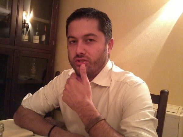 El runrún: Baluffo, nuevo chico Martini