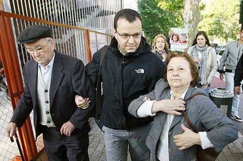 Rafael Bretón 'borró todas las llamadas' del móvil de José a la familia el día de la desaparición