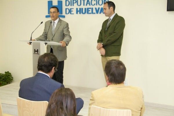 Isla Canela acoge el 10 de noviembre el primer torneo internacional de golf 'Huelva La Luz'