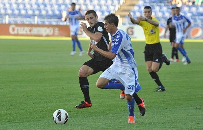Alexander: 'Nunca había marcado en tres partidos seguidos'