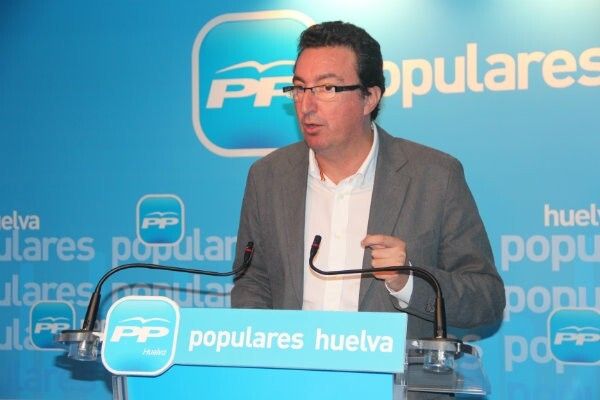 El PP pide a la Junta la retirada de los presupuestos por ser “una estafa a los ciudadanos de la provincia”