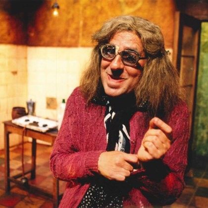 La comedia 'Taí Virginia', el viernes en Cartaya
