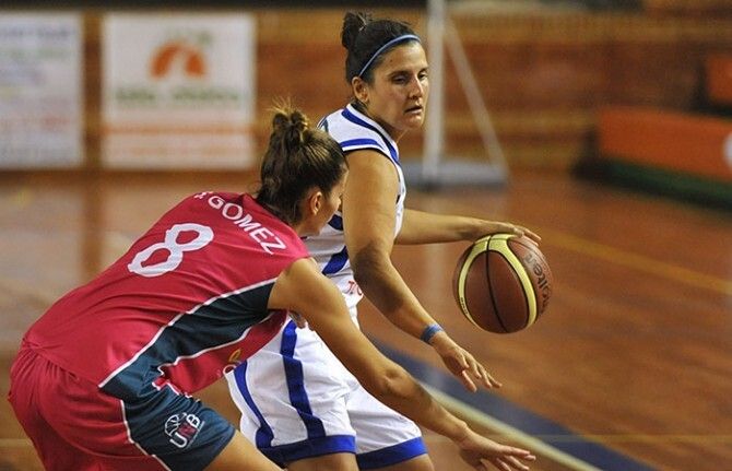 Mirchandani: 'Nos hace falta una victoria y seguir creyendo en lo que estamos haciendo'