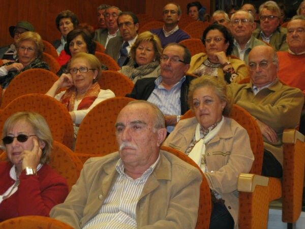 El Aula de la Experiencia abre sus puertas por segundo año en La Palma con 50 alumnos en sus aulas