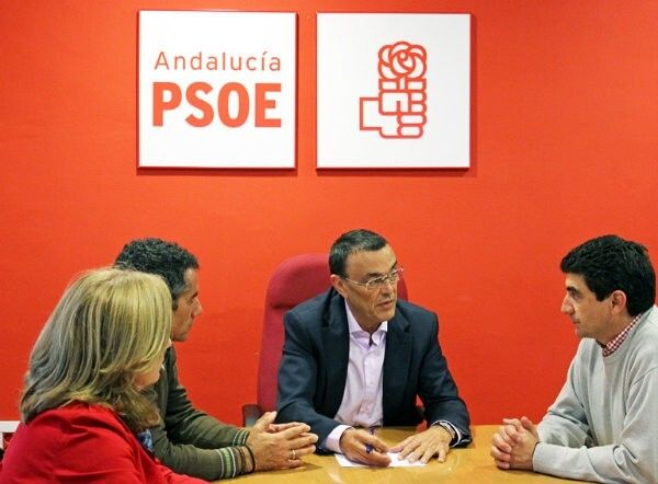El PSOE apoya y secundará la huelga general convocada por los sindicatos que ve 'totalmente justificada'