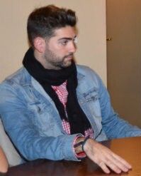 El runrún: Huelva se llama copla