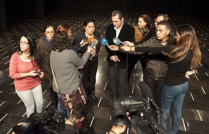 Las Cocheras exhibirá más de 50 proyecciones del Festival de Cine