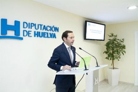 Diputación invertirá 420.000 euros en la mejora de nueve caminos rurales