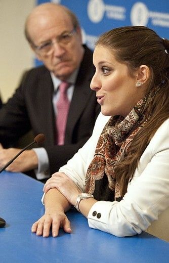 Argentina: “Espero que Huelva me arrope como lo ha hecho siempre”