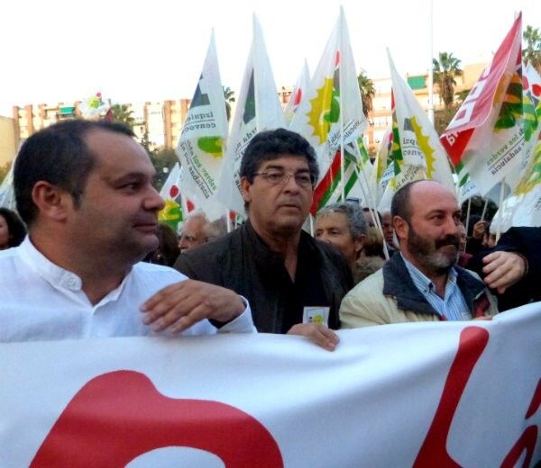El runrún: ¿El ‘vice’ figurante?