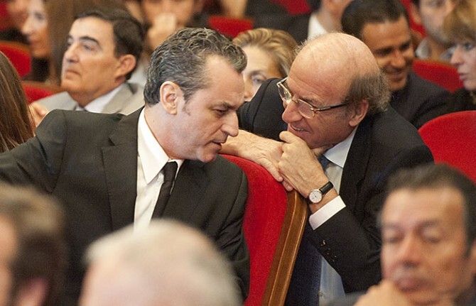 Vuelve la Huelva de cine