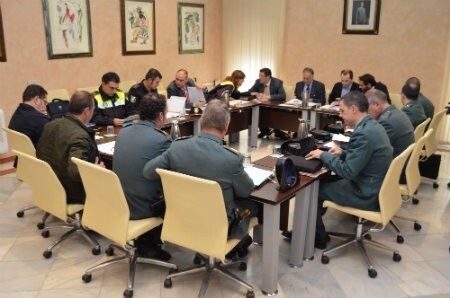 Almonte solicitará un plan de seguridad para el Año Jubilar