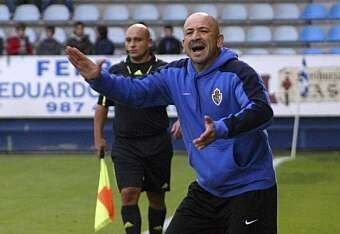Tablas en el único antecedente en Huelva frente a la Ponferradina