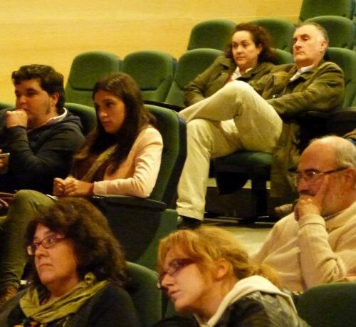 El Runrún: Canal+ retrata al San Roque